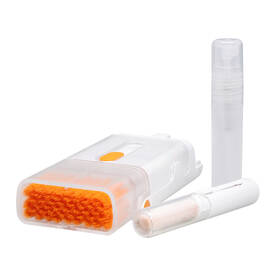 Čistiaca sada Mobile Origin Multifunctional Cleaning Kit 8in1 biela/oranžová

 obrázok produktu 4 z 13