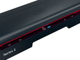 Laminátor GBC 240HS Home Office A3 čierny

 obrázok produktu 8 z 10