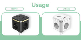 Rozbočovacia zásuvka Viking Y33W, 3x zásuvka, 1x USB-A, 2x USB-C, vypínač biela

 obrázok produktu 3 z 3