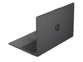Notebook HP 15-fd0690nc + Microsoft 365 pre jednotlivcov sivý

 obrázok produktu 5 z 7
