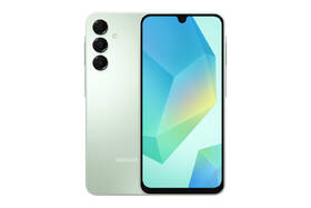 Mobilný telefón Samsung Galaxy A16 LTE 4 GB / 128 GB - Light Green 

 obrázok produktu 8 z 10