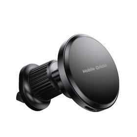 Držiak na mobil Mobile Origin CA3 Wireless Car Charger, MagSafe čierny

 obrázok produktu 1 z 12