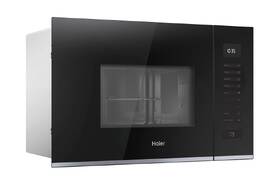 Mikrovlnná rúra Haier H38FMWID2S7 čierna

 obrázok produktu 2 z 8