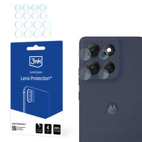 Ochranné sklo šošovky fotoaparátu 3mk Lens Protection na Motorola Moto G86/G86 Power 

 obrázok produktu 1 z 1