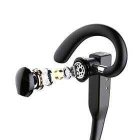 Handsfree Forever BH-100 čierne

 obrázok produktu 3 z 5