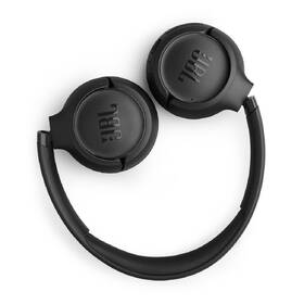 Slúchadlá JBL Tune 530BT čierna

 obrázok produktu 2 z 4
