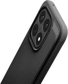 Kryt na mobil Spigen Rugged Armor na Xiaomi 15T čierny

 obrázok produktu 7 z 15