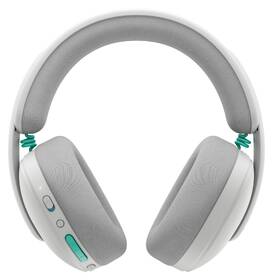 Headset Logitech G325 LIGHTSPEED Wireless biely

 obrázok produktu 3 z 8