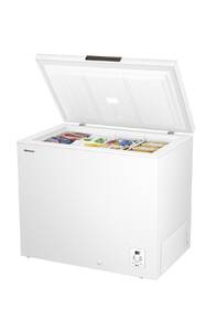Mraznička Hisense FT282D4AWYLA biela

 obrázok produktu 3 z 7