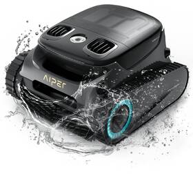 Vysávač bazénový Aiper Scuba S1 Pro čierny

 obrázok produktu 9 z 9