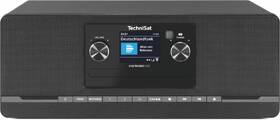 Rádioprijímač s DAB+ Technisat DIGITRADIO 320 čierny

 obrázok produktu 2 z 10