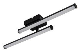 LED stropné svietidlo GLOBO KIRINA 6734212 čierne

 obrázok produktu 2 z 2