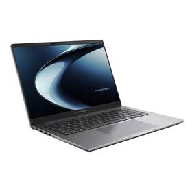 Notebook Asus ExpertBook P5 G2 sivý

 obrázok produktu 3 z 8