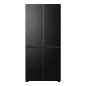 Americká chladnička Haier HCR58S18DNMB čierna

 obrázok produktu 6 z 8