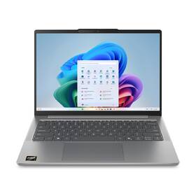 Notebook Lenovo IdeaPad Slim 5 14AKP10 sivý

 obrázok produktu 2 z 10