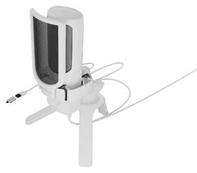 Mikrofón Genesis Radium 250 biely

 obrázok produktu 3 z 7