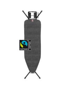 Žehliaca doska Brabantia B 124X38 DENIM BLK 

 obrázok produktu 1 z 7