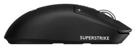 Myš Logitech G PRO X3 SUPERSTRIKE čierna

 obrázok produktu 4 z 19
