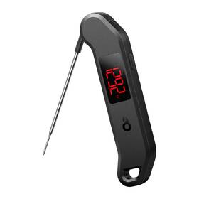 Teplomer do mäsa ThermoMaven F1 Stealth čierny

 obrázok produktu 1 z 8