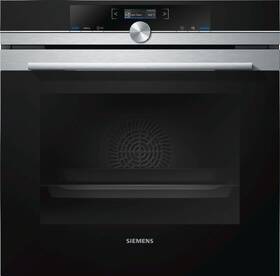 Rúra Siemens HB635GNS1 nerez

 obrázok produktu 2 z 8