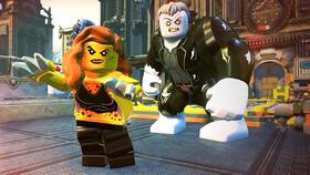 Hra Warner Bros XBox One LEGO DC Super VIllains 

 obrázok produktu 5 z 8