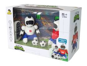 Robot MaDe Robofotbal 

 obrázok produktu 9 z 10
