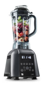 Stolný mixér G21 Excellent Graphite Black 

 obrázok produktu 1 z 15