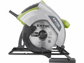 Okružná píla Extol Craft 405224 

 obrázok produktu 2 z 5