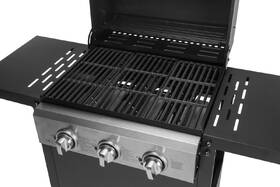 Gril záhradný plynový Fieldmann FZG 3003 

 obrázok produktu 1 z 1