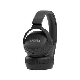 Slúchadlá JBL Tune 660NC čierna

 obrázok produktu 1 z 10