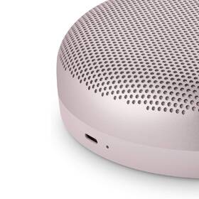 Prenosný reproduktor Bang & Olufsen Beosound A1 (2nd Gen) ružový

 obrázok produktu 5 z 11