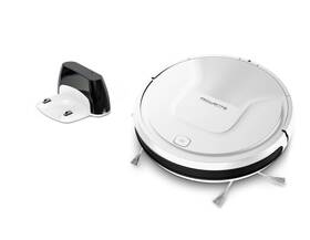 Robotický vysávač Rowenta RR8227WH 

 obrázok produktu 1 z 9
