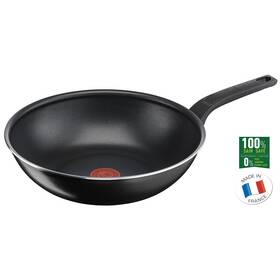 Panvica WOK Tefal B5671953, 28 cm 

 obrázok produktu 1 z 13