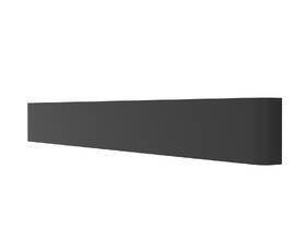 Nástenné svietidlo IMMAX NEO LÍNEA SMART 76cm 40W Zigbee 3.0 čierne

 obrázok produktu 3 z 6