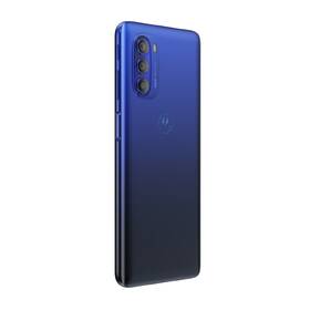 Mobilný telefón Motorola Moto G51 5G 4+64GB - Horizon Blue 

 obrázok produktu 6 z 11