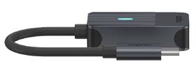 Redukcia Rapoo USB-C/DisplayPort čierna

 obrázok produktu 4 z 4