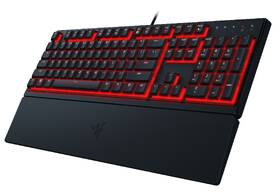 Klávesnica Razer Ornata V3 X - US čierna

 obrázok produktu 9 z 17