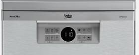 Umývačka riadu Beko BDFS26040XA Inoxlook

 obrázok produktu 2 z 10