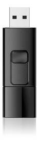 USB flashdisk Silicon Power Ultima U05 32GB čierny

 obrázok produktu 2 z 4