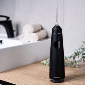 Ústna sprcha TrueLife AquaFloss Compact C300 

 obrázok produktu 11 z 13