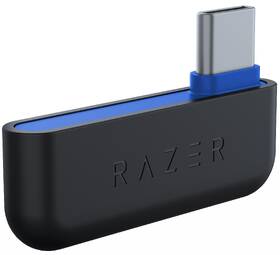 Slúchadlá Razer Hammerhead HyperSpeed PlayStation Licensed biela

 obrázok produktu 9 z 12