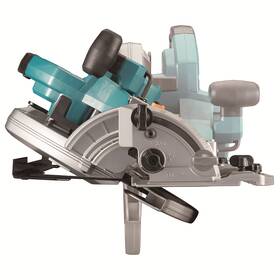 Okružná píla Makita HS011GZ 270 mm Li-ion XGT 40V (bez batérie) 

 obrázok produktu 4 z 7