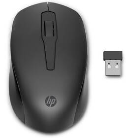 Myš HP 150 Wireless čierna

 obrázok produktu 1 z 5