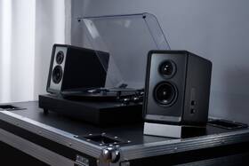 Reproduktory Edifier QR65 Halo (2 ks) čierne

 obrázok produktu 5 z 7