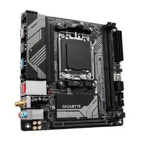 Základná doska GIGABYTE A620I 

 obrázok produktu 2 z 4