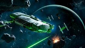 Hra Ubisoft Xbox Series X Star Wars Outlaws 

 obrázok produktu 4 z 5