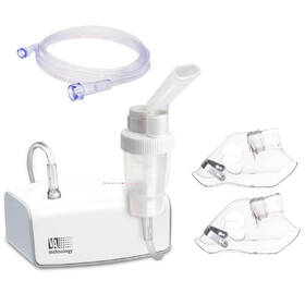 Inhalátor kompresorový Rossmax NB60 biely

 obrázok produktu 1 z 2