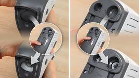 Ručný šľahač Bosch MFQ37400 sivý/biely

 obrázok produktu 2 z 20