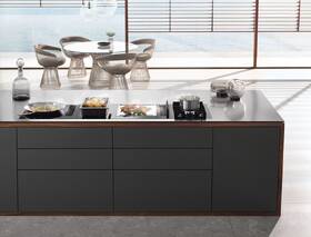 Plynová varná platňa Miele CS 7102-1 FL čierna

 obrázok produktu 4 z 8