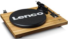 Gramofón Lenco LS-500OK hnedý

 obrázok produktu 12 z 14